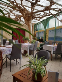 
                                                                                        Vente
                                                                                         À vendre - Hôtel-restaurant de 100 couverts et 15 chambres à Argentat-sur-Dordogne - Corrèze (19)