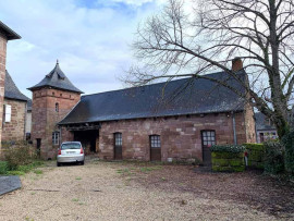 
                                                                                        Vente
                                                                                         À vendre – Hôtel-Restaurant de 12 chambres et 110 couverts à Varetz – Corrèze (19)