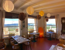 
                                                                                        Vente
                                                                                         À vendre – Hôtel-Restaurant de 13 chambres et 50 couverts dans le Luberon – Vaucluse (84)