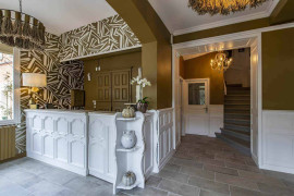 
                                                                                        Vente
                                                                                         À vendre – Hôtel-Restaurant de 15 chambres et 60 couverts dans le Vaucluse (84)