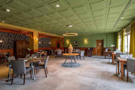 
                                                                                        Vente
                                                                                         À vendre – Hôtel-Restaurant de 15 chambres et 60 couverts dans le Vaucluse (84)