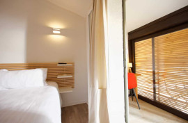 
                                                                                        Vente
                                                                                         À vendre – Hôtel-Restaurant de 18 chambres et 100 couverts à Mourèze – Hérault (34)