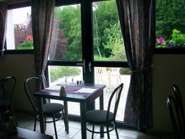 
                                                                                        Vente
                                                                                         À vendre – Hôtel-Restaurant de 36 chambres à Merlines – Corrèze (19)