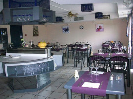 
                                                                                        Vente
                                                                                         À vendre – Hôtel-Restaurant de 36 chambres à Merlines – Corrèze (19)