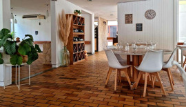 
                                                                                        Vente
                                                                                         À vendre – Hôtel Restaurant de 56 chambres et 120 couverts à Égletons – Corrèze (19)