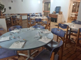 
                                                                                        Vente
                                                                                         À vendre – Hôtel Restaurant de 56 chambres et 120 couverts à Égletons – Corrèze (19)