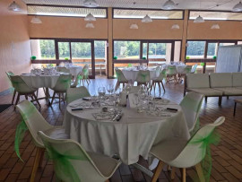 
                                                                                        Vente
                                                                                         À vendre – Hôtel Restaurant de 56 chambres et 120 couverts à Égletons – Corrèze (19)