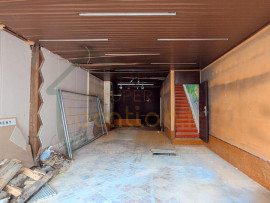 
                                                                                        Vente
                                                                                         À VENDRE – IMMEUBLE À RÉNOVER - Hyper centre