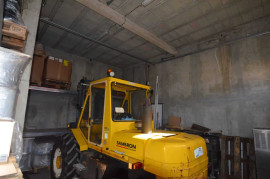 
                                                                                        Vente
                                                                                         À vendre – Local agroalimentaire de 802 m² à Châteauneuf-de-Randon – Lozère (48)