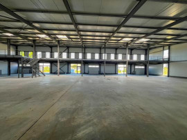 
                                                                                        Vente
                                                                                         À vendre – Local d'activités de 1 185 divisible à partir de 320 à 429 m² dans la zone d'activités Bel Air à Taillades – Vaucluse (84)