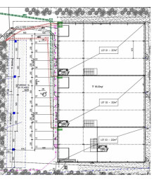 
                                                                                        Vente
                                                                                         À vendre – Local d'activités de 1 185 divisible à partir de 320 à 429 m² dans la zone d'activités Bel Air à Taillades – Vaucluse (84)