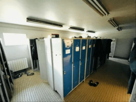 
                                                                                        Vente
                                                                                         À vendre – Local d'activités de 1 969 m² à Gonfreville-l'Orcher – Seine-Maritime (76)