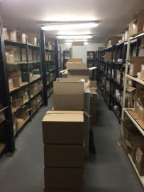 
                                                                                        Vente
                                                                                         À Vendre – Local d'activités de 470 m² à Mormoiron – Vaucluse (84)