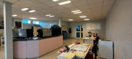 
                                                                                        Vente
                                                                                         À vendre – Local d'activités de 672 m² à Montivilliers – Seine-Maritime (76)