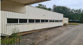 
                                                                                        Vente
                                                                                         À vendre – Local Industriel de 1 238 m² à Ambazac – Haute Vienne (87)