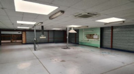 
                                                                                        Vente
                                                                                         À vendre – Local Industriel de 1 238 m² à Ambazac – Haute Vienne (87)