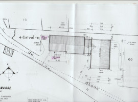 
                                                                                        Vente
                                                                                         À vendre - Local Industriel de 1 400 m² à Flangebouche - Doubs