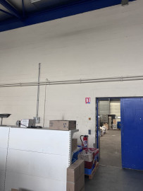 
                                                                                        Vente
                                                                                         À Vendre – Local Industriel de 1 550 m² à Joigny – Yonne (89)