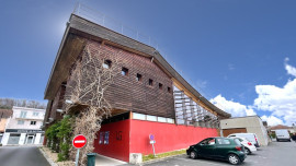 
                                                                                        Vente
                                                                                         À vendre – Local Industriel de 2 100 m² à réhabiliter à Périgueux – Périgord (24)