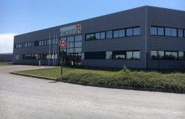 
                                                                                        Vente
                                                                                         À vendre - local industriel de 3 120 m² à Bram, dans l'Aude