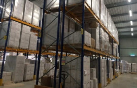 
                                                                                        Vente
                                                                                         À vendre - local industriel de 3 120 m² à Bram, dans l'Aude