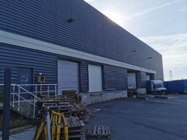 
                                                                                        Vente
                                                                                         À vendre – Local industriel de 3 200 m² à Reims – Marne (51)