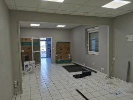 
                                                                                        Vente
                                                                                         À vendre – Local industriel de 3 200 m² à Reims – Marne (51)