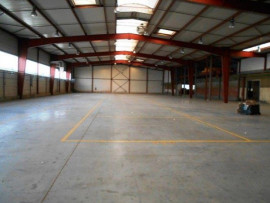 
                                                                                        Vente
                                                                                         À vendre – Local Industriel de 5 314 m² à proximité de Cambrai – Nord (59)