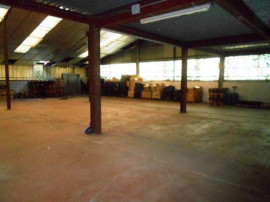 
                                                                                        Vente
                                                                                         À vendre – Local Industriel de 5 314 m² à proximité de Cambrai – Nord (59)