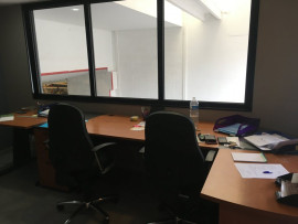 
                                                                                        Vente
                                                                                         À vendre – locaux d'activités non divisibles de 289 m² à Tourcoing
