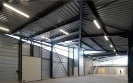 
                                                                                        Vente
                                                                                         À vendre - locaux industriels divisibles de 250 m² à 7 500 m² à Deyme proche de Toulouse