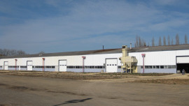 
                                                                                        Vente
                                                                                         À vendre – Locaux industriels jusqu'à 9300 m² à Nevers –  Nièvre (58)