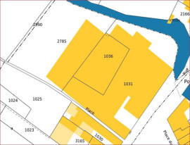
                                                                                        Vente
                                                                                         À vendre - locaux industriels non divisibles de 3 800 m² à Vendegies-sur-Écaillon à proximité de Val