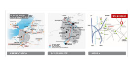 
                                                                                        Vente
                                                                                         À vendre - locaux industriels non divisibles de 3 800 m² à Vendegies-sur-Écaillon à proximité de Val
