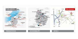 
                                                                                        Vente
                                                                                         À vendre – locaux industriels non divisibles de 3 800 m² à Vendegies-sur-Écaillon à proximité de Valenciennes (59)