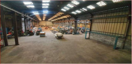 
                                                                                        Vente
                                                                                         À vendre – locaux industriels non divisibles de 3 800 m² à Vendegies-sur-Écaillon à proximité de Valenciennes (59)