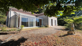 
                                                                                        Vente
                                                                                         A VENDRE MAISON T5 - FOULAYRONNES
