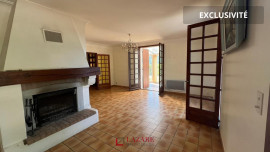 
                                                                                        Vente
                                                                                         A VENDRE MAISON T5 - FOULAYRONNES