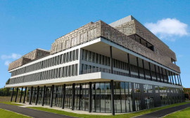 
                                                                                        Location
                                                                                         À vendre ou à louer – 20 000 m² de bureaux divisibles à partir de 300 m² à Labège – Haute-Garonne (31)
