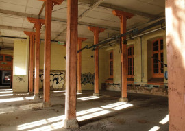 
                                                                                        Vente
                                                                                         À vendre ou à louer – 48 000 m² de bureaux divisibles dans un espace entièrement rénové à Tonneins –