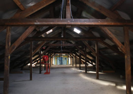 
                                                                                        Vente
                                                                                         À vendre ou à louer – 48 000 m² de bureaux divisibles dans un espace entièrement rénové à Tonneins –