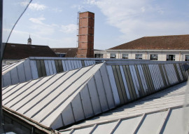 
                                                                                        Vente
                                                                                         À vendre ou à louer – 48 000 m² de bureaux divisibles dans un espace entièrement rénové à Tonneins –