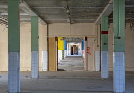 
                                                                                        Vente
                                                                                         À vendre ou à louer – 48 000 m² de bureaux divisibles dans un espace entièrement rénové à Tonneins –