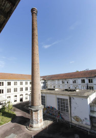 
                                                                                        Vente
                                                                                         À vendre ou à louer – 48 000 m² de bureaux divisibles dans un espace entièrement rénové à Tonneins – Lot-et-Garonne (47)