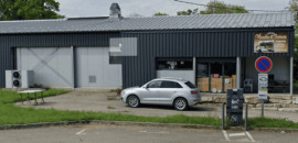 
                                                                                        Location
                                                                                         À vendre ou à louer – Bâtiment agroalimentaire de 280 m² à Murat-sur-Vèbre – Tarn (81)