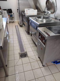 
                                                                                        Location
                                                                                         À vendre ou à louer – Bâtiment agroalimentaire de 280 m² à Murat-sur-Vèbre – Tarn (81)