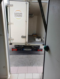 
                                                                                        Location
                                                                                         À vendre ou à louer – Bâtiment agroalimentaire de 280 m² à Murat-sur-Vèbre – Tarn (81)