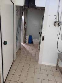 
                                                                                        Location
                                                                                         À vendre ou à louer – Bâtiment agroalimentaire de 280 m² à Murat-sur-Vèbre – Tarn (81)