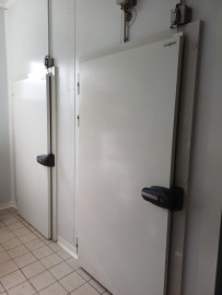 
                                                                                        Location
                                                                                         À vendre ou à louer – Bâtiment agroalimentaire de 280 m² à Murat-sur-Vèbre – Tarn (81)