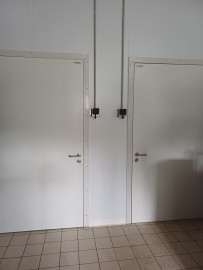
                                                                                        Location
                                                                                         À vendre ou à louer – Bâtiment agroalimentaire de 280 m² à Murat-sur-Vèbre – Tarn (81)